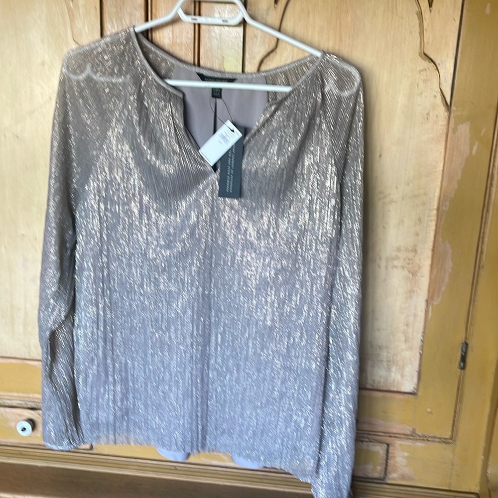 Banana Republic blouse